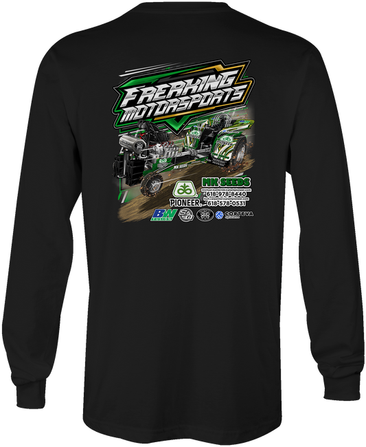 Frerking Motorsports 2023 Long Sleeves