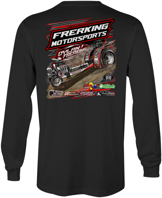 Frerking Motorsports Long Sleeves