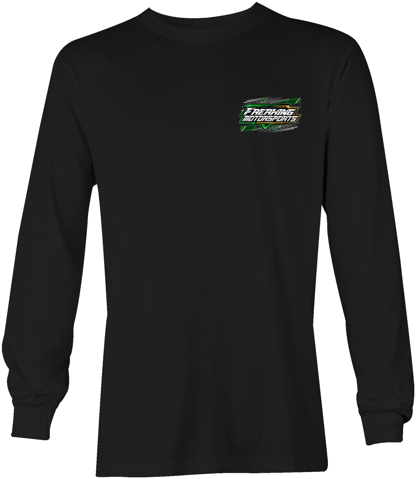 Frerking Motorsports 2023 Long Sleeves