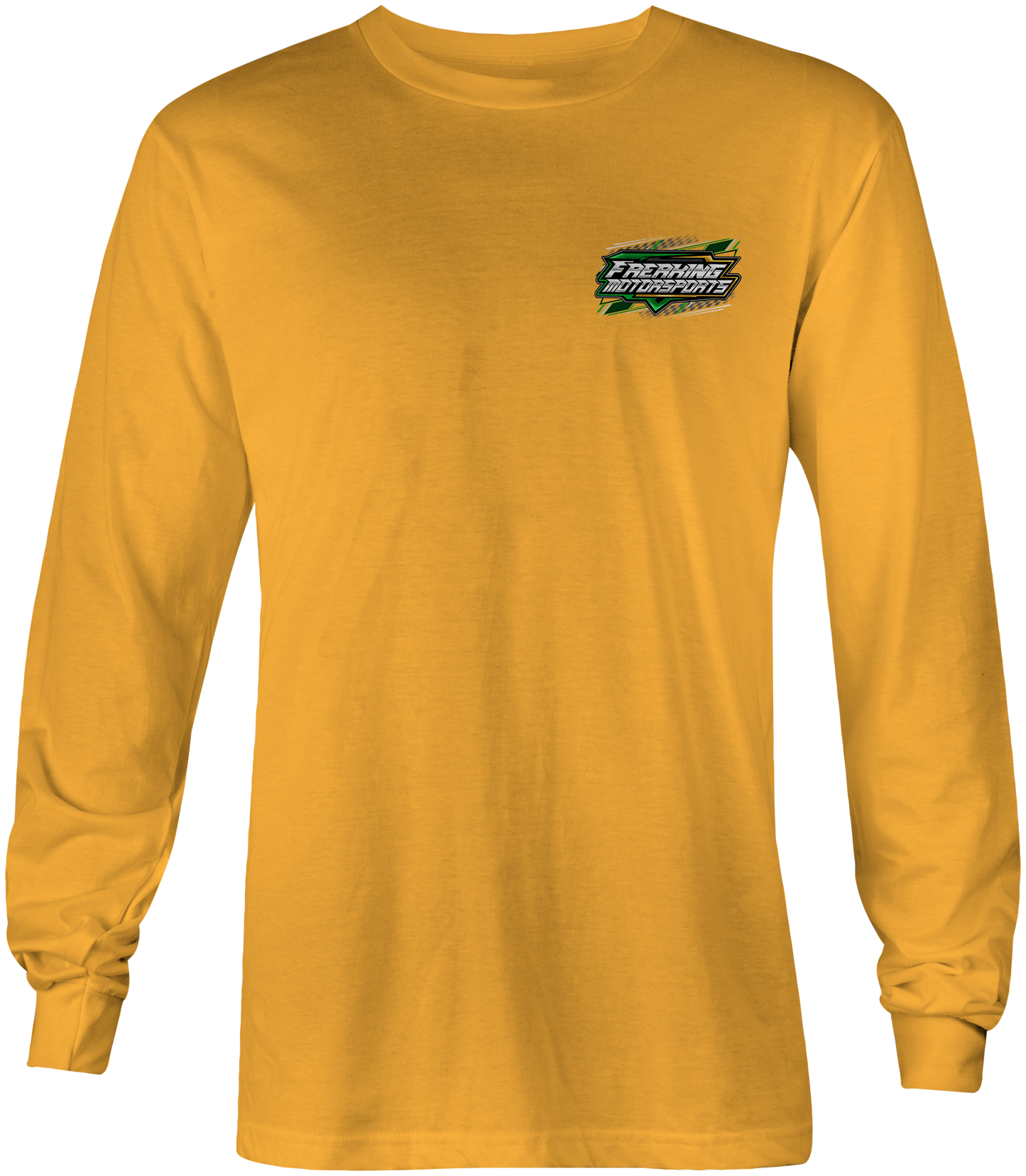 Frerking Motorsports 2023 Long Sleeves