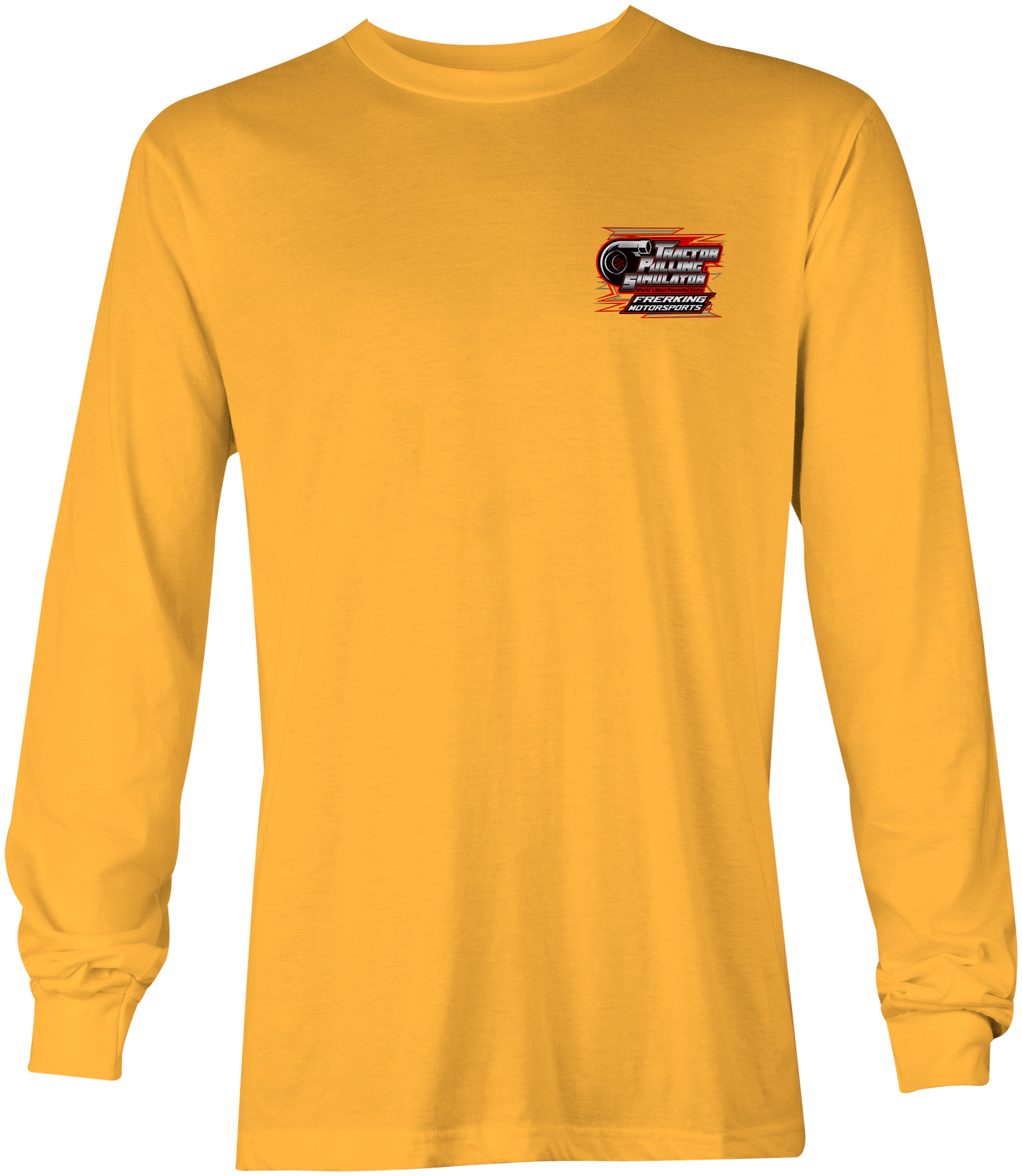 Frerking Motorsports Long Sleeves