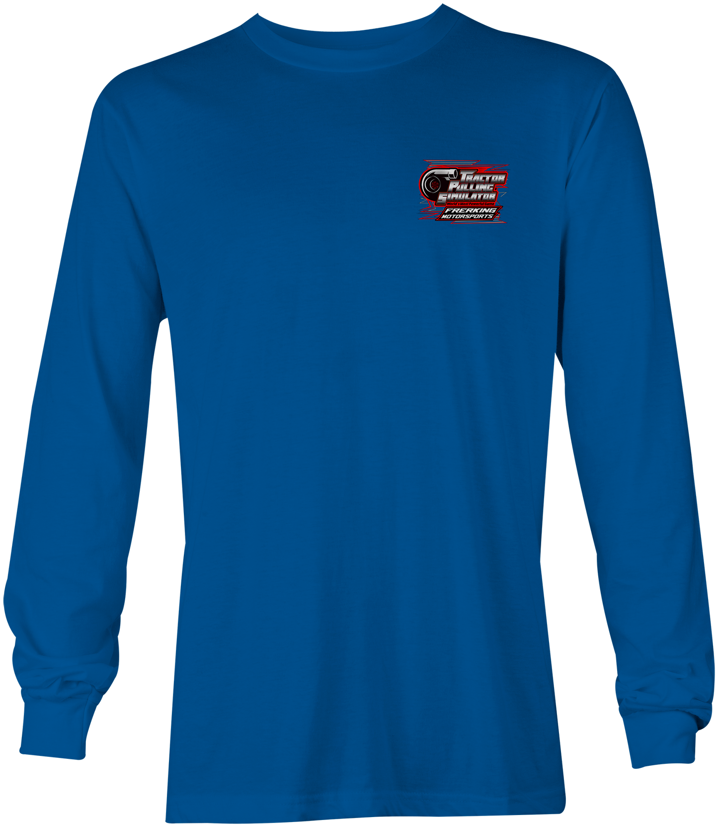 Frerking Motorsports Long Sleeves