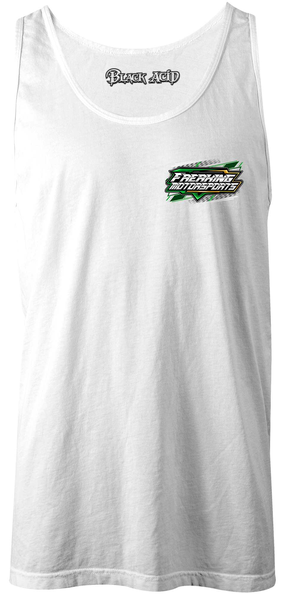 Frerking Motorsports 2023 Tank Tops