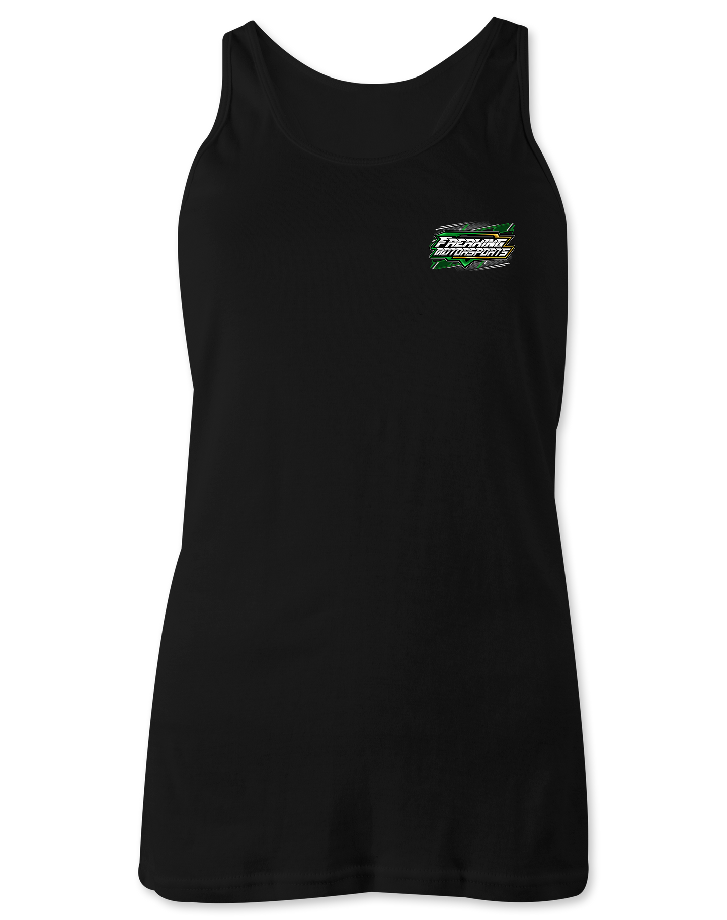 Frerking Motorsports 2023 Tank Tops