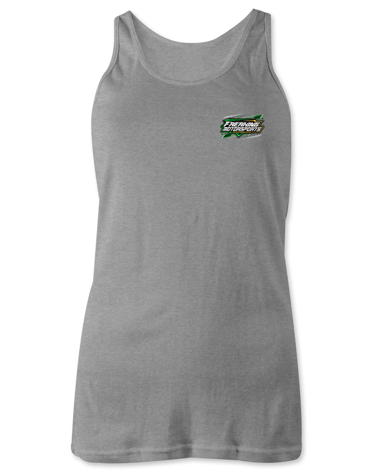 Frerking Motorsports 2023 Tank Tops