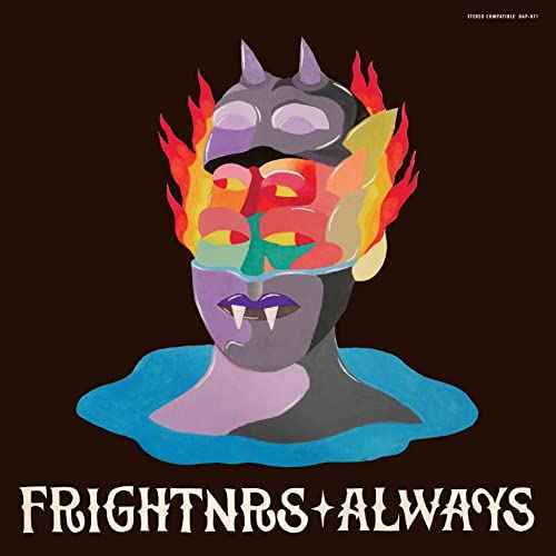 Always [Vinyl]