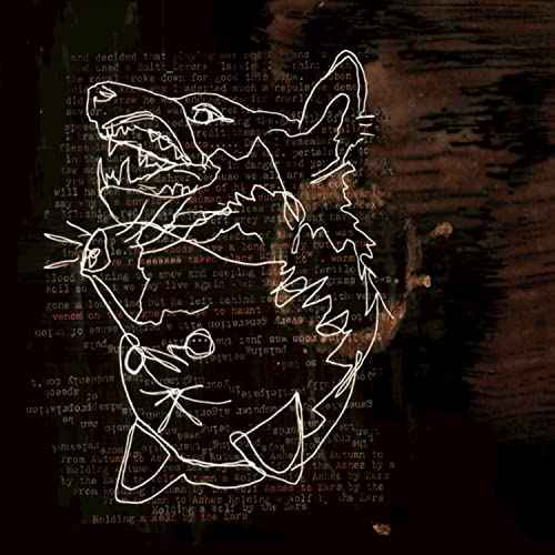 Holding a Wolf By the Ears (Limited Edition) [Vinyl]