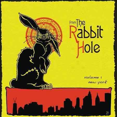 From The Rabbit Hole / Various [Vinyl]