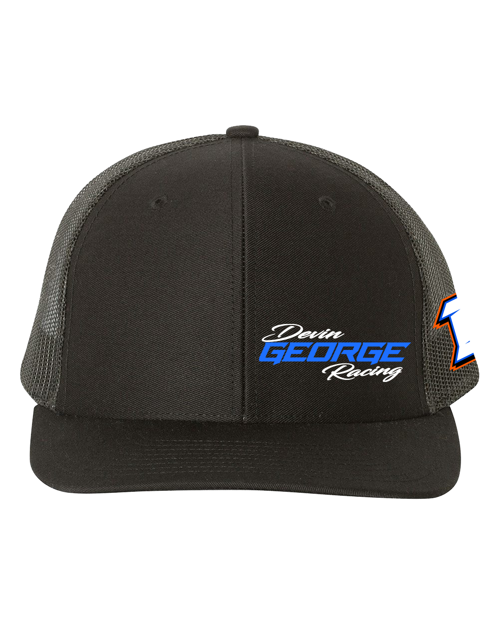 Devin George 2023 Hats