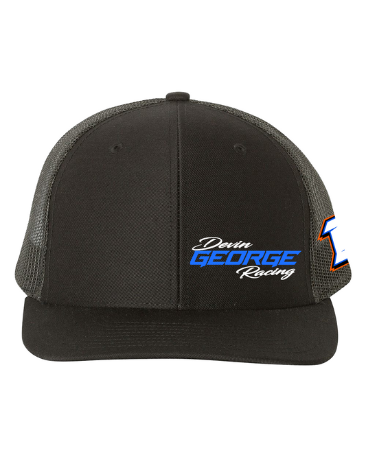 Devin George 2023 Hats