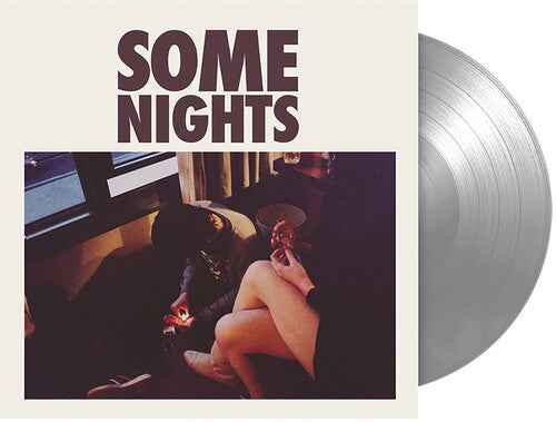 Fun - Some Nights (Colored Vinyl, Deluxe Edition, Limited Edition, Silver, Reissue) [Vinyl]