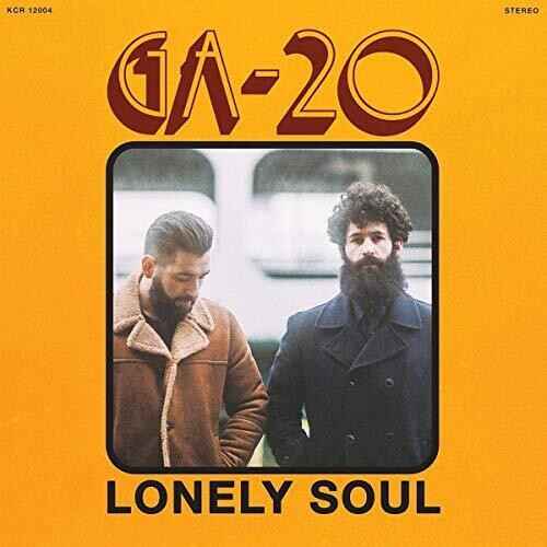 Lonely Soul [Vinyl]