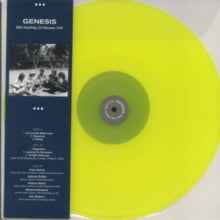 BBC Nightride February 22. 1970 [Vinyl]