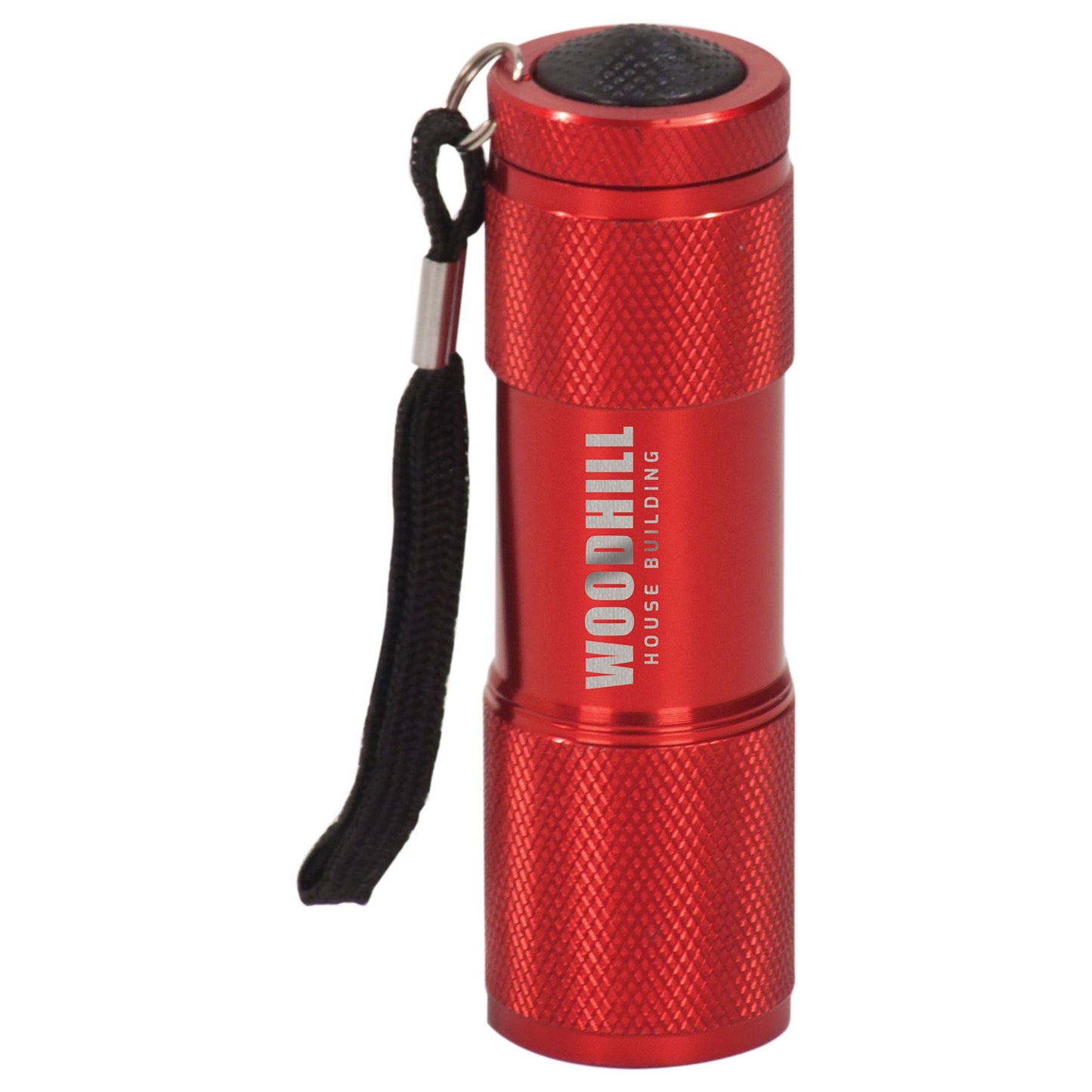 Pocket Flashlight
