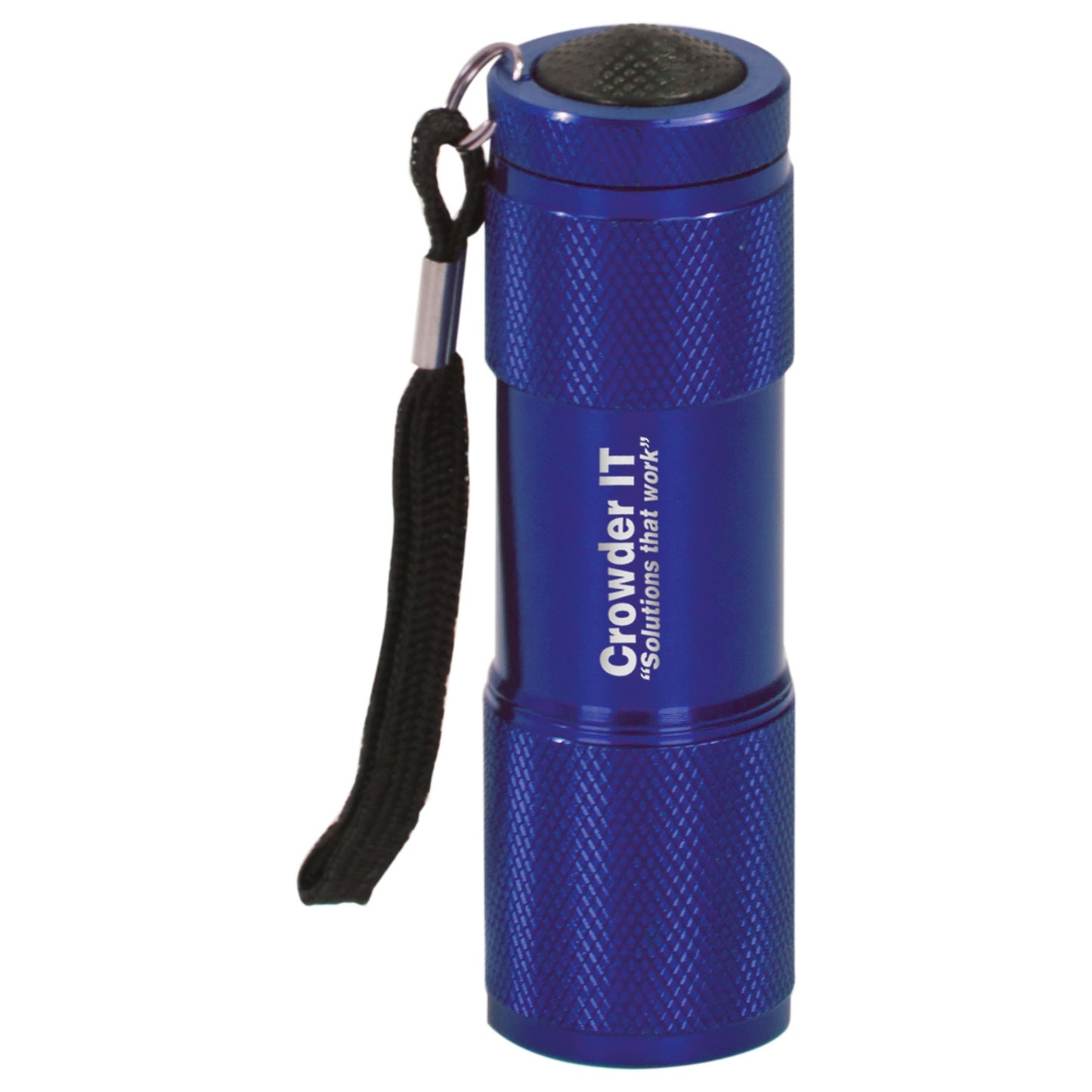 Pocket Flashlight