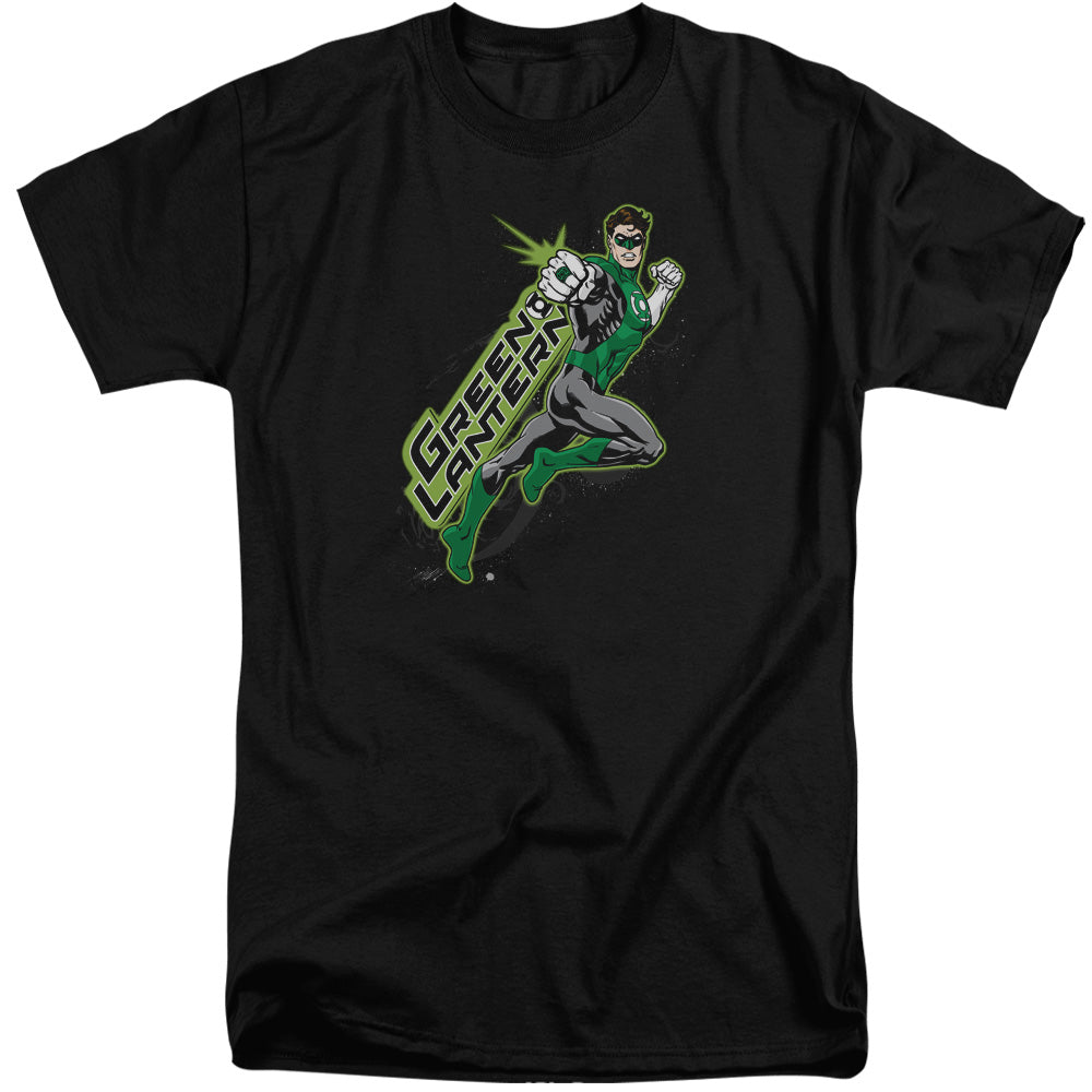 Gl Among The Stars Mens Tall T Shirt Black Officially Licensed