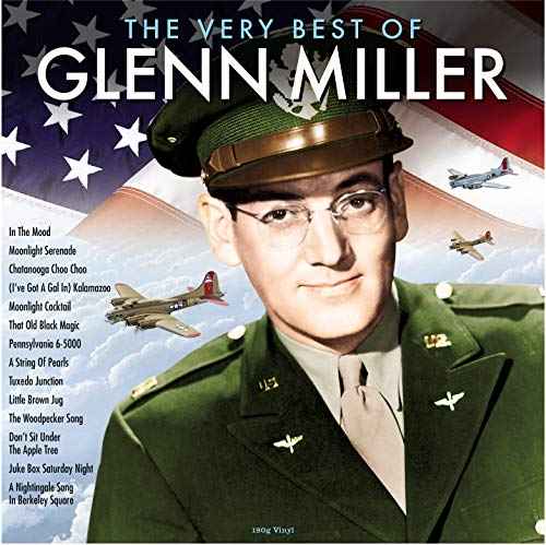 The Very Best Of [Vinyl]