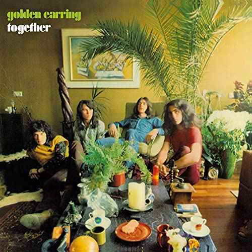 Together [180-Gram Black Vinyl] [Import] [Vinyl]