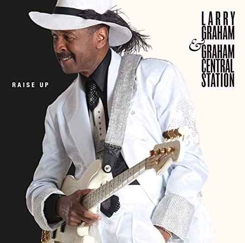 RAISE UP [Vinyl]