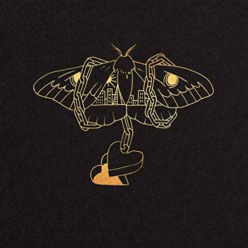 GOLD IN A BRASS AGE [Vinyl]