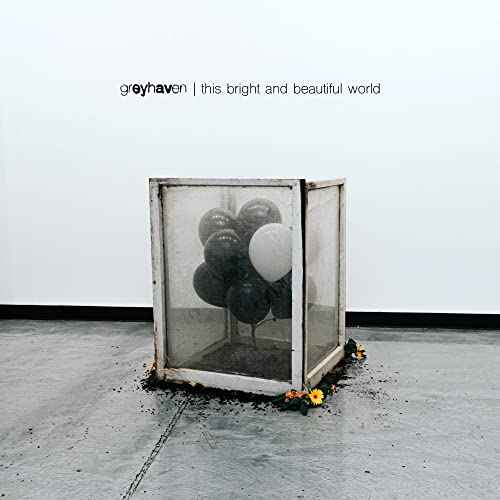 THIS BRIGHT AND BEAUTIFUL WORLD [Vinyl]