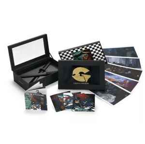 Liquid Swords: The Singles Collection [Explicit Content] [Vinyl]