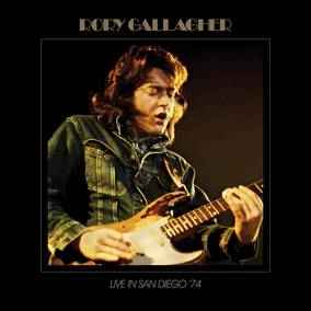 Live In San Diego '74 (RSD 4/23/2022) [Vinyl]