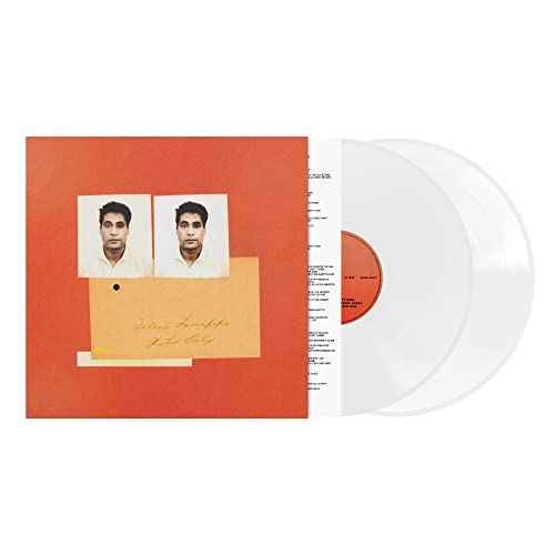 Gang Of Youths - angel in realtime. [Vinyl]