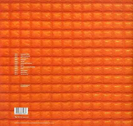 Version 2.0 (Remastered, Gatefold) [Import] (2 Lp's) [Vinyl]