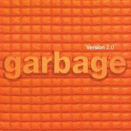 Version 2.0 (Remastered, Gatefold) [Import] (2 Lp's) [Vinyl]