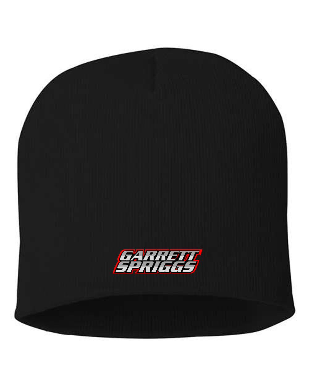 Garrett Spriggs Beanies