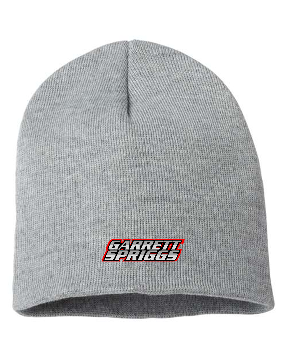Garrett Spriggs Beanies