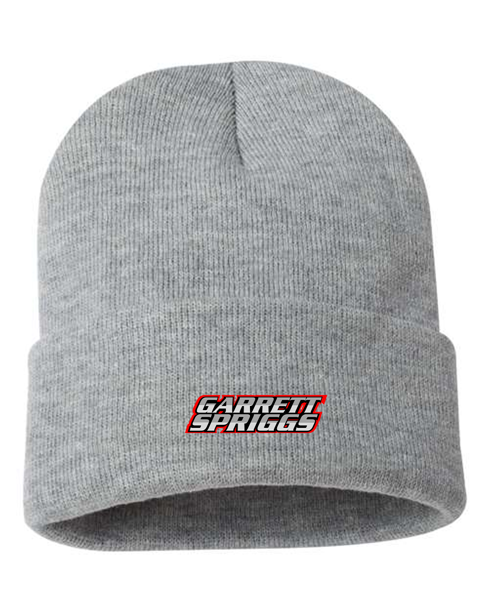 Garrett Spriggs Beanies