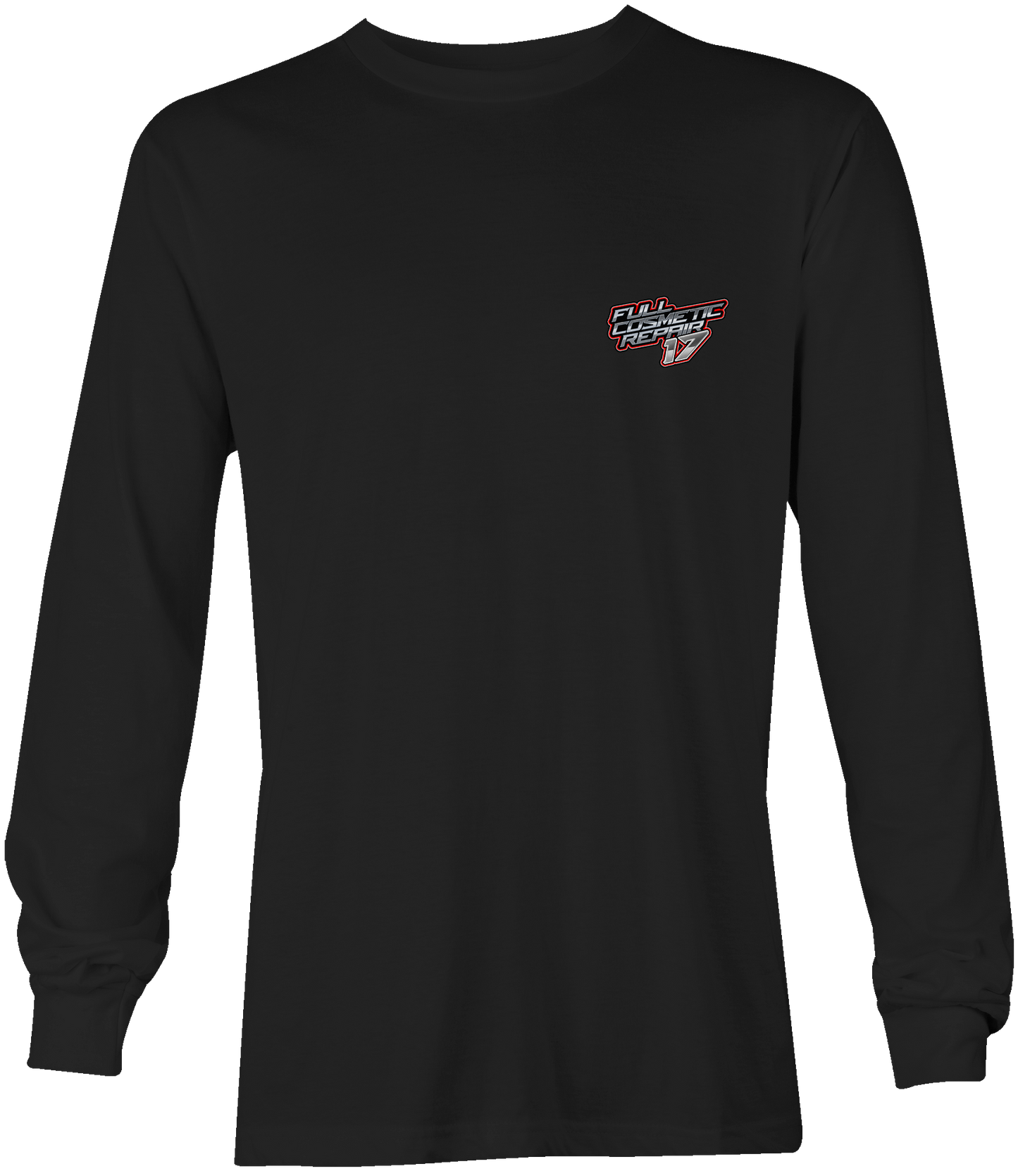 Garrett Spriggs Long Sleeves
