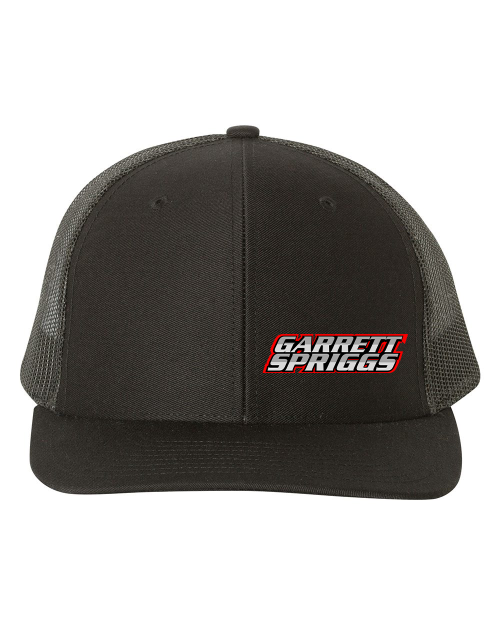Garrett Spriggs Hats