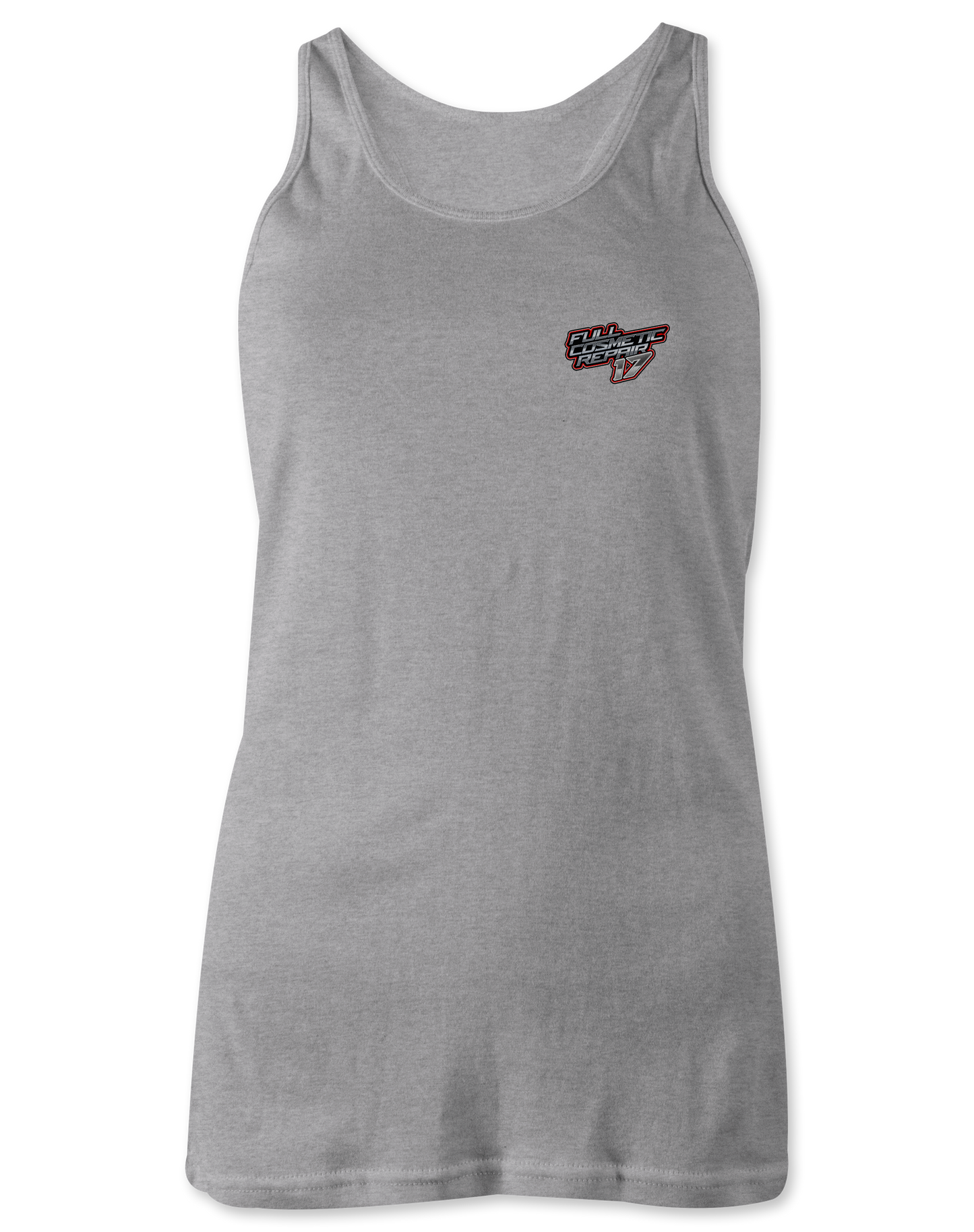 Garrett Spriggs Tank Tops