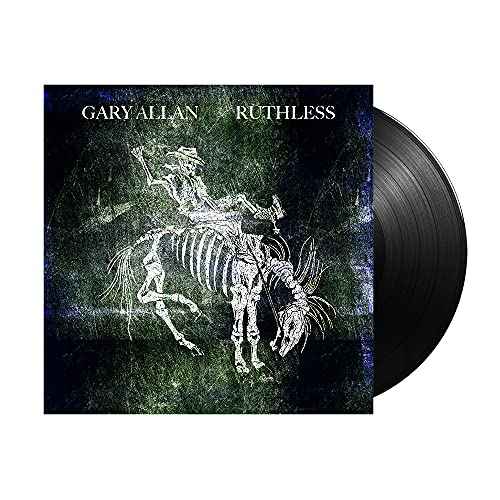 Ruthless [LP] [Vinyl]