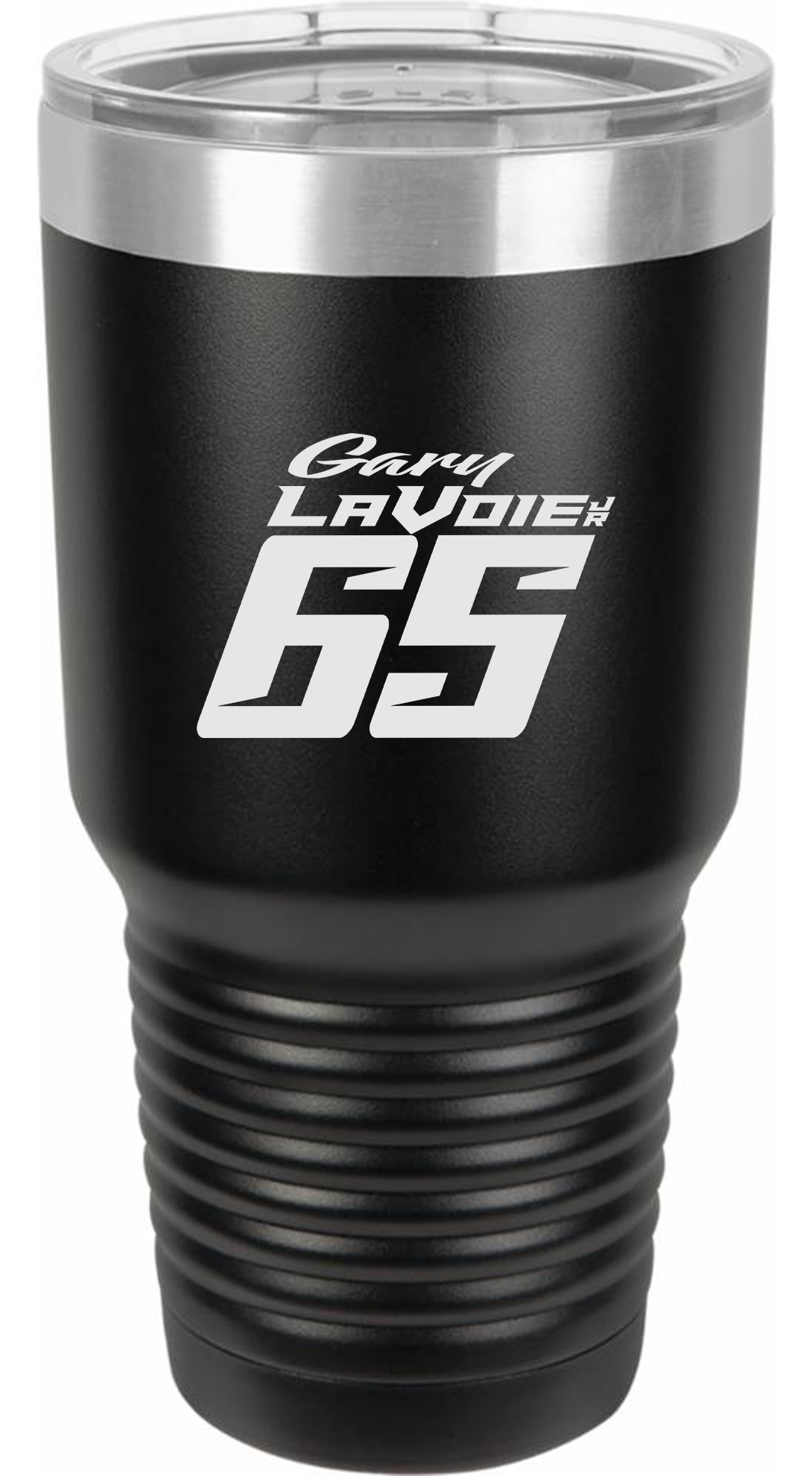 Gary LaVoie Jr. Tumblers