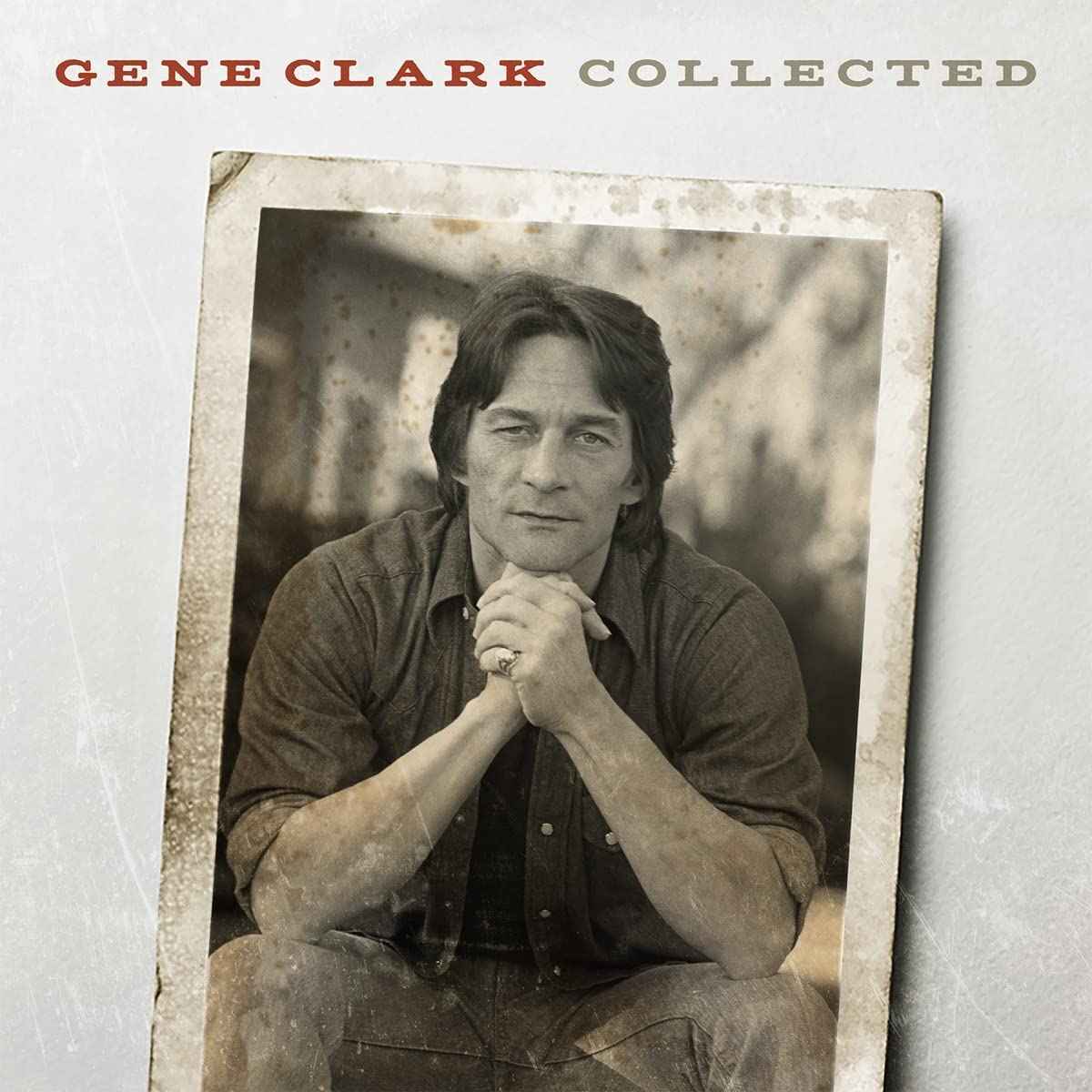 Collected [Vinyl]