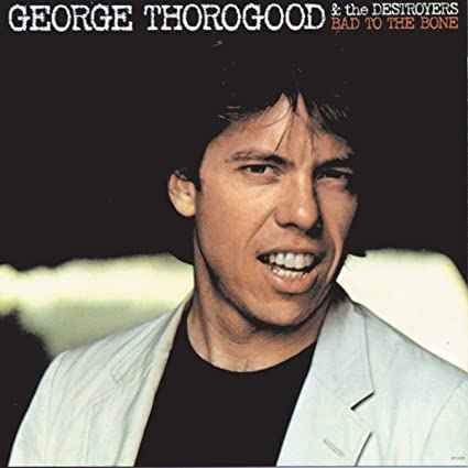 Bad To The Bone (180 Gram Vinyl) [Import] [Vinyl]