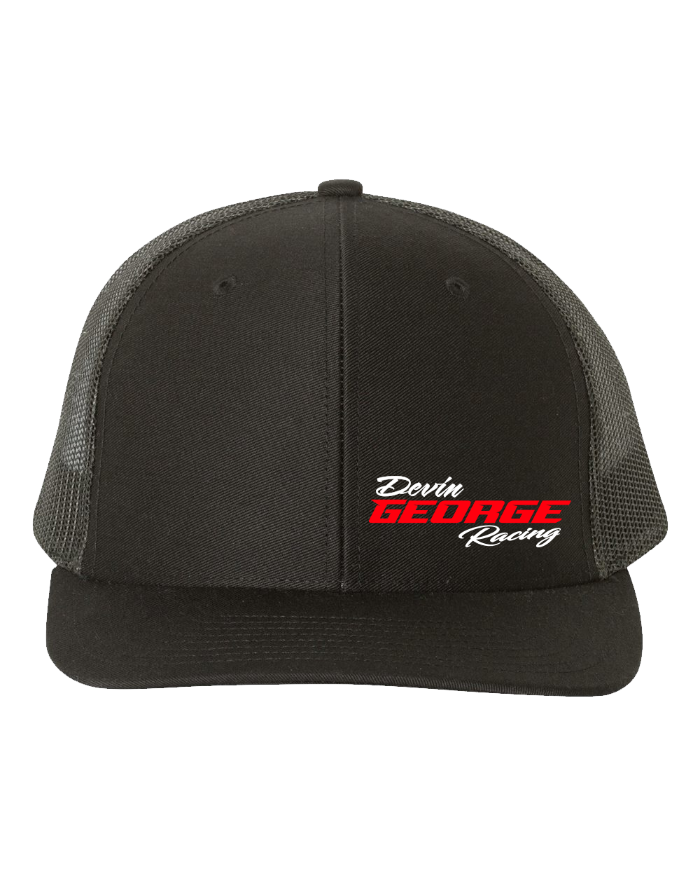 Devin George 2025 Hats