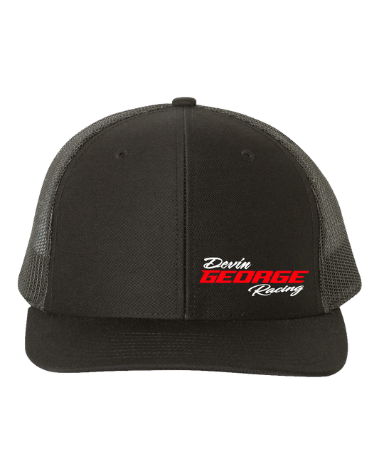 Devin George 2025 Hats