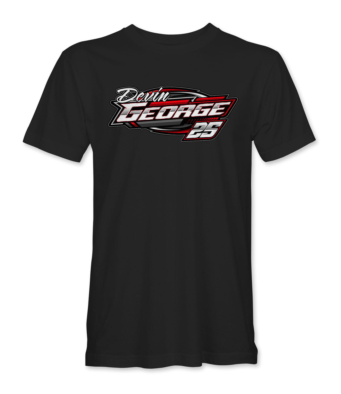 Devin George 2025 T-Shirts