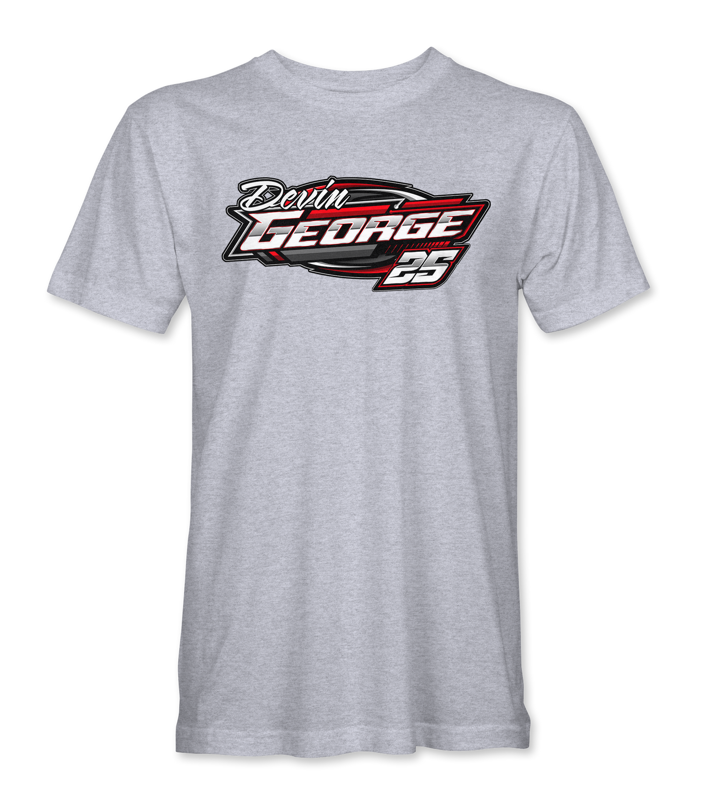 Devin George 2025 T-Shirts