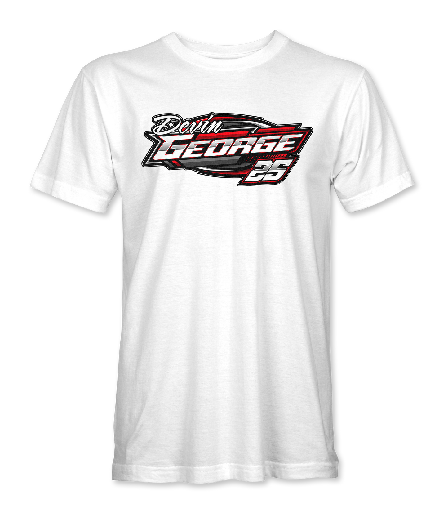 Devin George 2025 T-Shirts