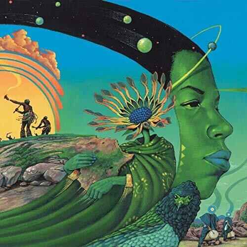 Georgia Anne Muldrow - Vweto II [Vinyl]