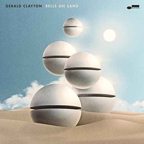 Bells On Sand [LP] [Vinyl]
