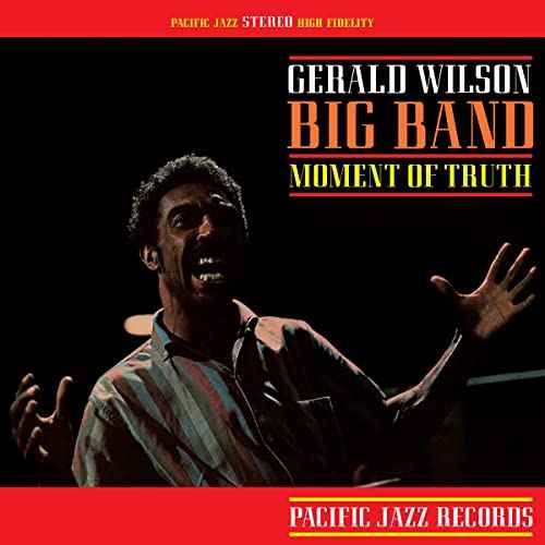 Moment Of Truth (Blue Note Tone Poet Series) [LP] [Vinyl]