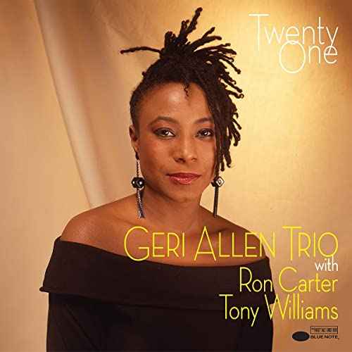 Twenty One (Blue Note Classic Vinyl Series) [2 LP] [Vinyl]