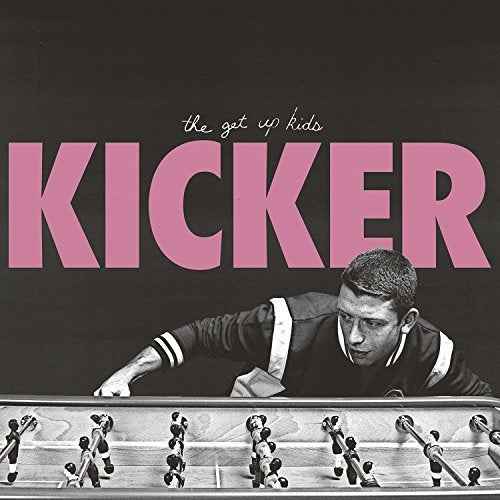 Kicker [Vinyl]